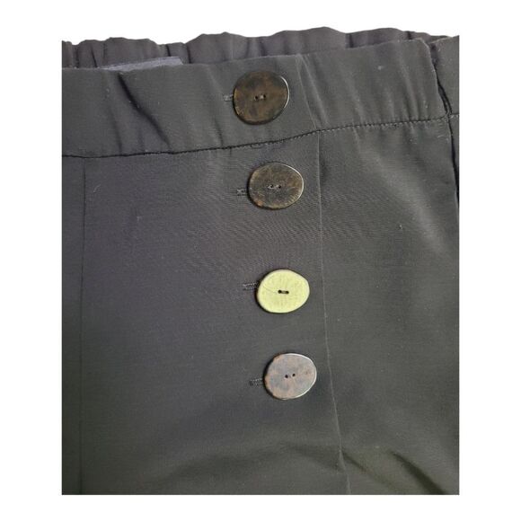 Zara wide leg ankle length - Picture 3 of 13